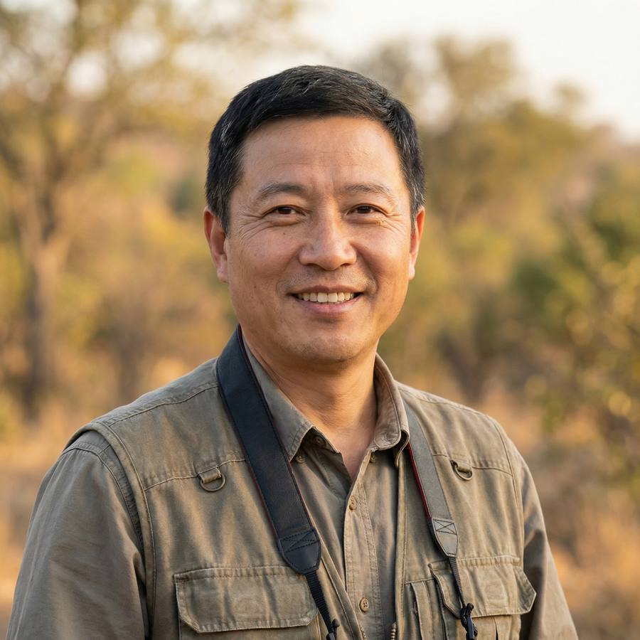 巨乳摄影师陈志远